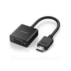 Cáp chuyển HDMI to VGA Ugreen 60738