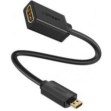 Cáp chuyển Micro HDMI sang HDMI Ugreen 20134