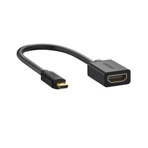 Cáp chuyển Micro HDMI sang HDMI Ugreen 20134