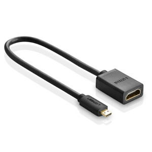 Cáp chuyển Micro HDMI sang HDMI Ugreen 20134