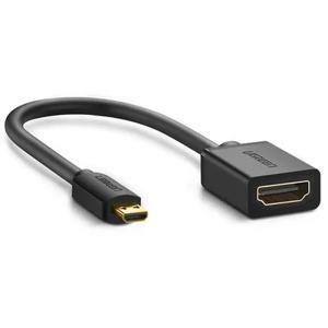 Cáp chuyển Micro HDMI sang HDMI Ugreen 20134
