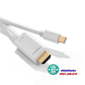 Cáp Chuyển Mini Displayport to HDMI Ugreen 10453