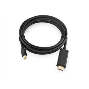 Cáp chuyển Mini DisplayPort to HDMI 3M 4K màu đen Ugreen 10455