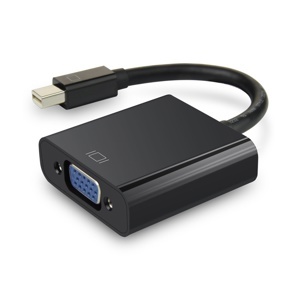 Cáp chuyển Mini Displayport to VGA Unitek Y-6327BK