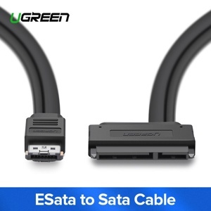 Cáp chuyển Sata sang eSata Ugreen 10646