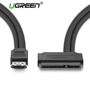 Cáp chuyển Sata sang eSata Ugreen 10646