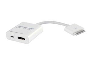 Cáp chuyển tín hiệu Ipad sang HDMI ZY032 Z-Tek