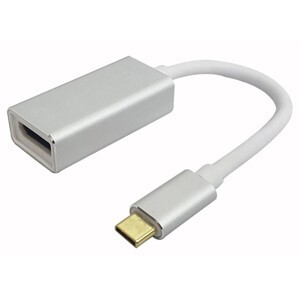 Cáp chuyển Type C sang DisplayPort Kingmaster KY-V003S