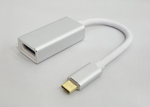 Cáp chuyển Type C sang DisplayPort Kingmaster KY-V003S