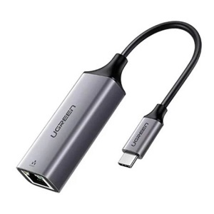 Cáp chuyển Type C sang LAN 1Gbps Ugreen 50737