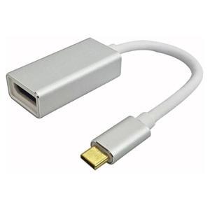 Cáp chuyển Type-C sang mini Displayport Kingmaster KY-V004S