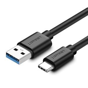 Cáp chuyển Type C to USB 3.0 dài 0.5m Ugreen 20881