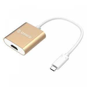 Cáp chuyển TypeC sang HDMI Orico RCH-GD