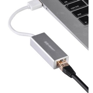 Cáp chuyển USB 2.0 to LAN 10/100Mbps Ugreen 20257