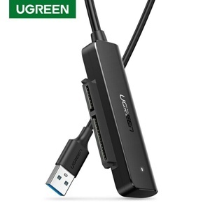 Cáp chuyển USB 3.0 Sang SATA III Ugreen 70609