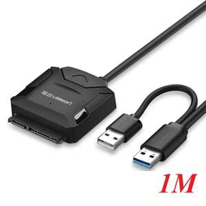 Cáp chuyển USB 3.0 to SATA Ugreen 20202