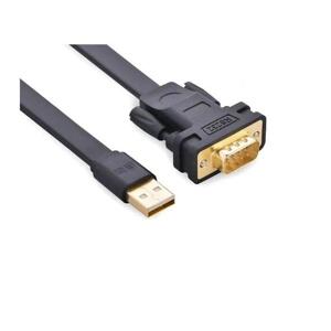 Cáp chuyển USB-C sang 3.5mm và sạc nhanh 30W Ugreen 60164