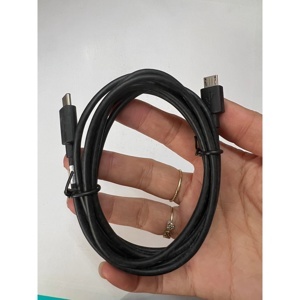 Cáp chuyển USB-C sang Micro-B Belkn F2CU033bt06