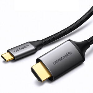 Cáp chuyển USB C to HDMI Ugreen 50570