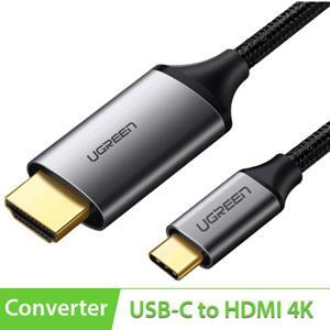 Cáp chuyển USB C to HDMI Ugreen 50570