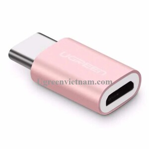 Cáp chuyển USB to AV chính hãng Ugreen 30521