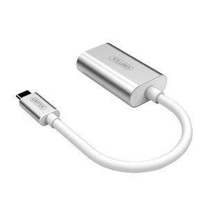 Cáp chuyển USB Type-C sang HDMI 4K Unitek Y-6316