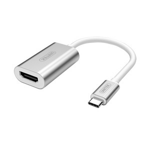 Cáp chuyển USB Type-C sang HDMI 4K Unitek Y-6316