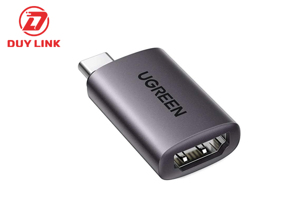 Cáp chuyển USB Type C sang HDMI 4k 60Hz Ugreen 70450