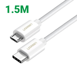 Cáp chuyển USB Type C sang Micro USB Ugreen 40419