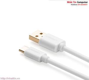 Cáp chuyển USB Type-C sang USB 2.0 Ugreen 30165