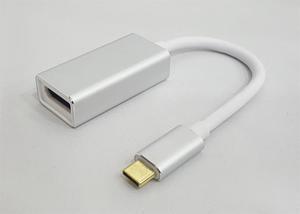 Cáp chuyển USB Type C to Displayport Unitek Y-6317