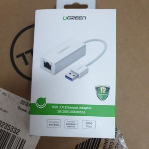 Cáp chuyển USB Ugreen UG-20256