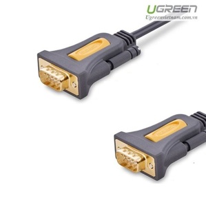 Cáp cổng Com RS232 Ugreen 20156 5m