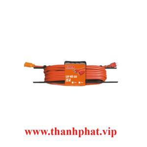 Cáp công trường Lioa CCT15-2-15A 15m