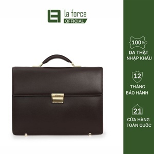 Cặp da nam công sở Briefcase TLA1002