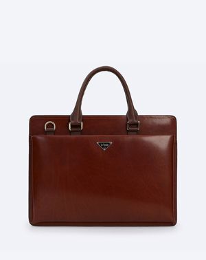 Cặp da nam công sở Briefcase TLA1002