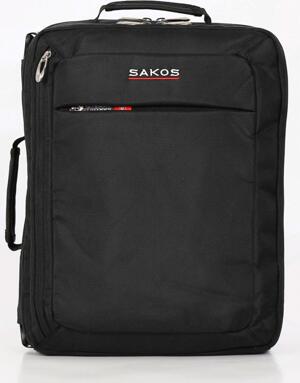 Cặp đa năng Sakos Flash 20
