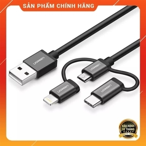 Cáp đa năng Ugreen 30783