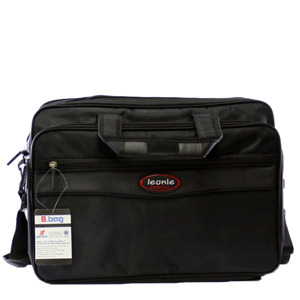 Cặp đen B-Bag C-23-004b