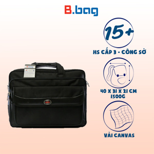 Cặp học sinh B-Bag C-23-005a