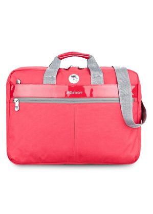 Cặp Đeo Laptop Editor Briefcase Mikkor EB-009