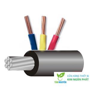 Cáp điện Cadivi CV-120 – 0.6/1kV