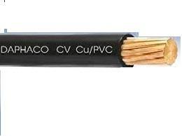 Cáp điện Cadivi CV-120 – 0.6/1kV