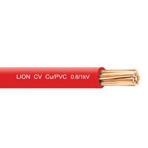 Cáp điện Cadivi CV-4 (7/0.85) 0.6/1kV