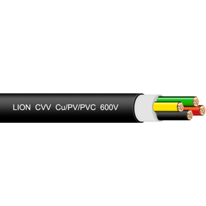 Cáp điện Cadivi CVV-4×100