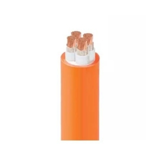 Cáp điện chậm cháy Cadivi CXV/FRT-3×400+1×185