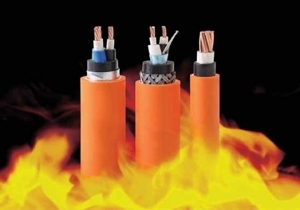 Cáp điện chống cháy Cadivi CXV/FR-1×4 (1×7/0.85) – 0.6/1kV