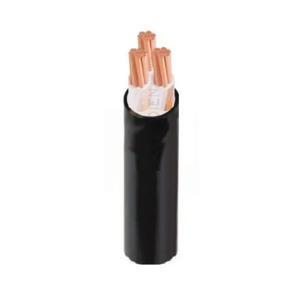Cáp điện lực 3 lõi CXV-3R-600V CADIVI CV CXV-3×8