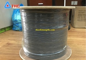 Cáp điều khiển Alantek 16AWG 4 Pair 301-CI9504-0000