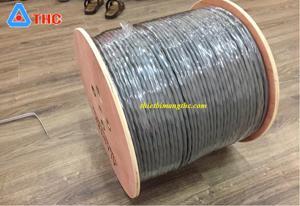 Cáp điều khiển Alantek 22AWG 2 Pair 301-CI9202-0000